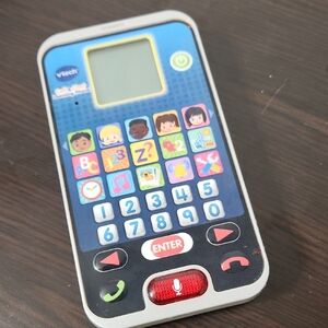 VTech Learning Phone Toy